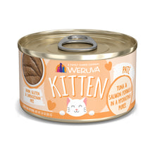 Load image into Gallery viewer, Weruva Kitten Cans