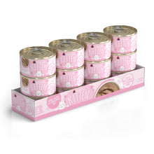 Load image into Gallery viewer, Weruva Kitten Cans