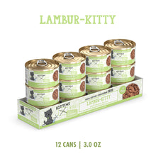 Load image into Gallery viewer, Weruva Cats in the Kitchen Kitten Cans