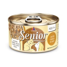 Load image into Gallery viewer, Weruva Senior Cat Cans