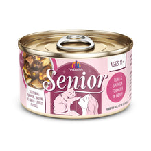 Load image into Gallery viewer, Weruva Senior Cat Cans