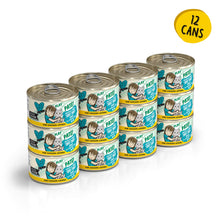 Load image into Gallery viewer, Weruva Play Pate Cat Cans