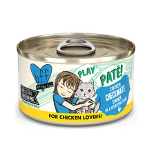 Load image into Gallery viewer, Weruva Play Pate Cat Cans