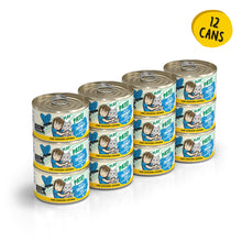Load image into Gallery viewer, Weruva Play Pate Cat Cans