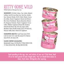 Load image into Gallery viewer, Weruva Cats in the Kitchen Cans