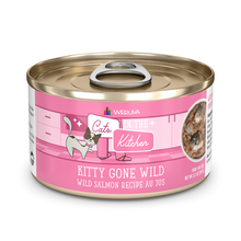 Load image into Gallery viewer, Weruva Cats in the Kitchen Cans