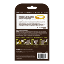 Load image into Gallery viewer, Earth Animal Apothecary Natural Flea &amp; Tick Herbal Collar for Dogs &amp; Puppies