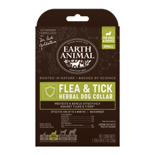 Load image into Gallery viewer, Earth Animal Apothecary Natural Flea &amp; Tick Herbal Collar for Dogs &amp; Puppies