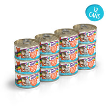 Load image into Gallery viewer, Weruva OMG Gravy Cat Cans