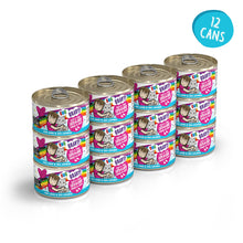 Load image into Gallery viewer, Weruva OMG Gravy Cat Cans