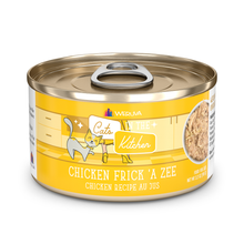 Load image into Gallery viewer, Weruva Cats in the Kitchen Cans