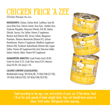 Load image into Gallery viewer, Weruva Cats in the Kitchen Cans