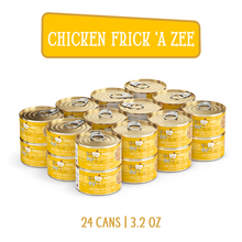 Load image into Gallery viewer, Weruva Cats in the Kitchen Cans
