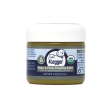 Load image into Gallery viewer, 4-Legger USDA Certified Organic Healing Balm for Dog Nose and Paw Pads