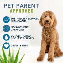 Load image into Gallery viewer, 4-Legger Unscented Hypoallergenic Dog Shampoo with Aloe
