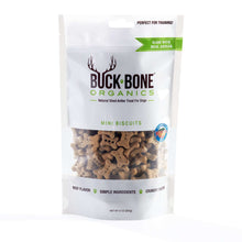 Load image into Gallery viewer, Buck Bone Organics Antler Dog Biscuits