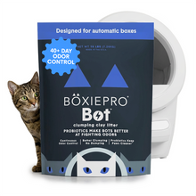 Load image into Gallery viewer, Boxiecat Premium Cat Litter