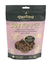 Load image into Gallery viewer, Darford Soft Baked Dog Biscuits, soft baked dog biscuits, soft and chewy treats for dogs.