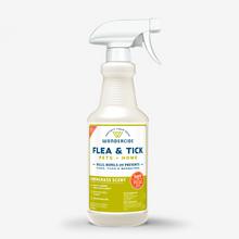 Load image into Gallery viewer, Wondercide Flea &amp; Tick Pets &amp; Home Spray
