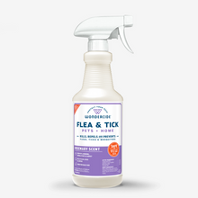 Load image into Gallery viewer, Wondercide Flea &amp; Tick Pets &amp; Home Spray