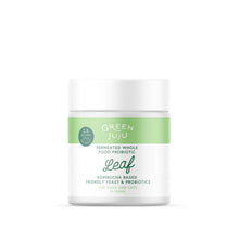 Load image into Gallery viewer, Green Juju Fermented Pastes &amp; Probiotics 30 grams