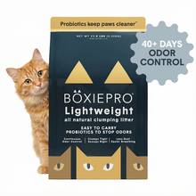 Load image into Gallery viewer, Boxiecat Premium Cat Litter