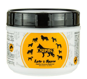 Nupro Lyfe-Spyce 1lb (Healthy Immune Response)