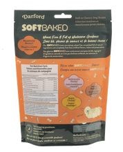 Load image into Gallery viewer, Darford Soft Baked Biscuits