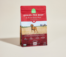 Load image into Gallery viewer, Open Farm Ancient Grain Beef For Dogs
