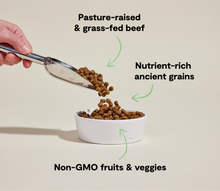 Load image into Gallery viewer, Open Farm Ancient Grain Beef For Dogs