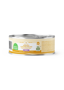 Open Farm Harvest Chicken Pâté for Cats 2.8oz