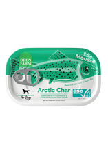 Load image into Gallery viewer, Open Farm Arctic Char Topper for Dogs 4.59oz