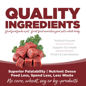 Purevita Beef & Kale for Dogs