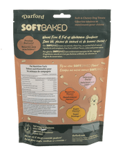 Load image into Gallery viewer, Darford Soft Baked Biscuits