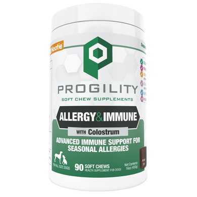 Progility Allergy Relief Soft Chew
