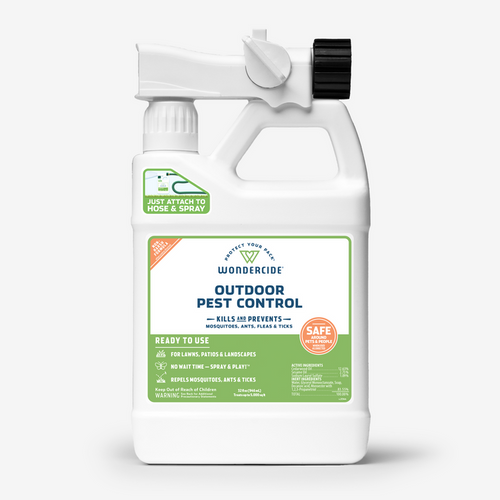 Wondercide Flea & Tick Ready-to-use Outdoor Yard Spray