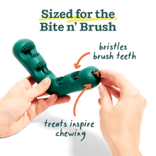 Load image into Gallery viewer, Woof Bite n Brush 18pck Refill