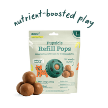 Load image into Gallery viewer, Woof Popsicle Refill