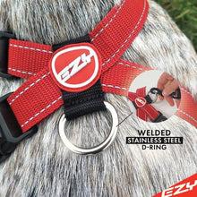 Load image into Gallery viewer, Ezydog Chest Plate Harness