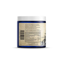 Load image into Gallery viewer, Adored Beast Apothecary Fido's Flora product label showing ingredients for Fido's Flora for pets.