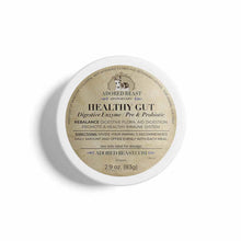 Load image into Gallery viewer, Adored Beast Apothecary Healthy Gut supplement for pets, digestive enzyme pre and probiotic for healthy gut supplement for pets.