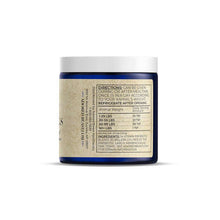 Load image into Gallery viewer, Adored Beast Love Bugs probiotics product label with directions and dosage information for pet weight categories.