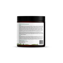 Load image into Gallery viewer, Adored Beast Apothecary Soil &amp; Sea product jar featuring functional prebiotics for gut health.