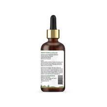 Load image into Gallery viewer, Adored Beast Apothecary The Wolf probiotic dropper bottle with product information label.