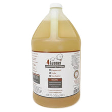 Load image into Gallery viewer, 4-Legger Natural Cedar Dog Shampoo and Conditioner with Peppermint &amp; Eucalyptus