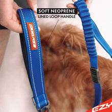 Load image into Gallery viewer, Ezydog Zero Shock Leash