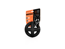 Load image into Gallery viewer, Monster K9 Hardcore Toy - Heavy Duty, perfect heavy duty dog toy for aggressive chewers, made in USA.
