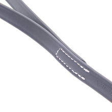 Load image into Gallery viewer, Viper Biothane 20 ft Dog Leash - Long Line Lead close-up showing premium quality and stitching details