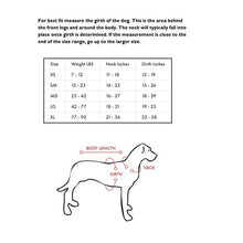 Load image into Gallery viewer, Ezydog Chest Plate Harness
