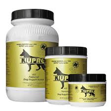 Nupro Gold Supplement